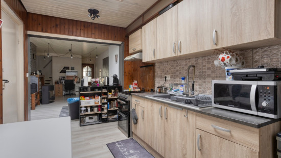 Spaarzaamheidsstraat - 11 - - 2830