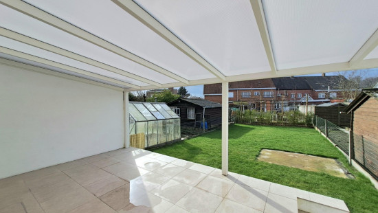 Nederlandlaan - 14 - - 8550