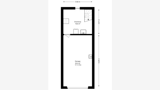 Lintbaan - 17 - - 1850
