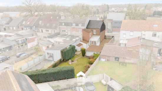 Steenweg - 156 - - 3665