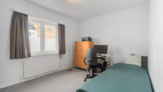 Lintbaan - 17 - - 1850