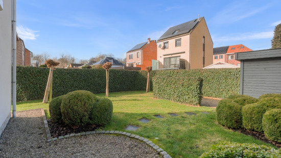 Lintbaan - 17 - - 1850