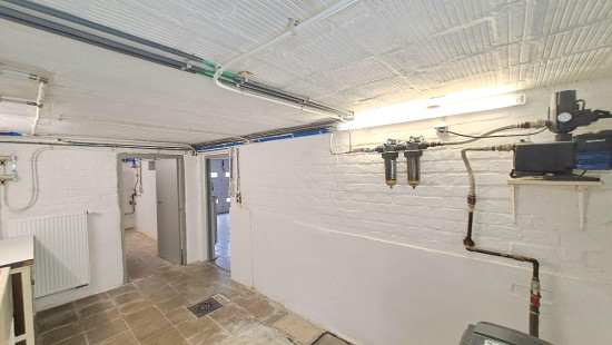 Nederlandlaan - 14 - - 8550