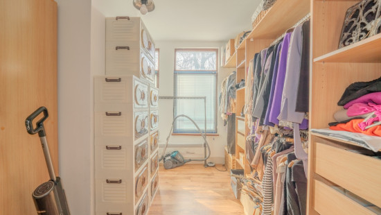 Boulevard d'Herbatte - 61 - A 1 - 5000