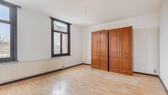 Van Dyckstraat - 2 - - 2850