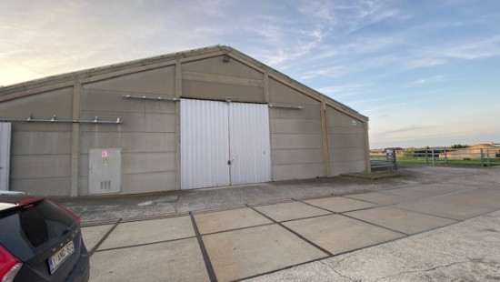 Klokhofstraat - 11 - 2.2 - 8980