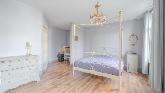 Boulevard d'Herbatte - 61 - A 1 - 5000