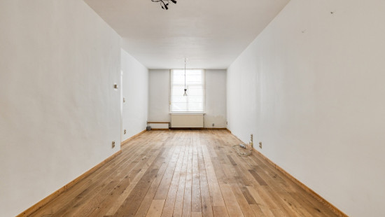 Van Dyckstraat - 2 - - 2850