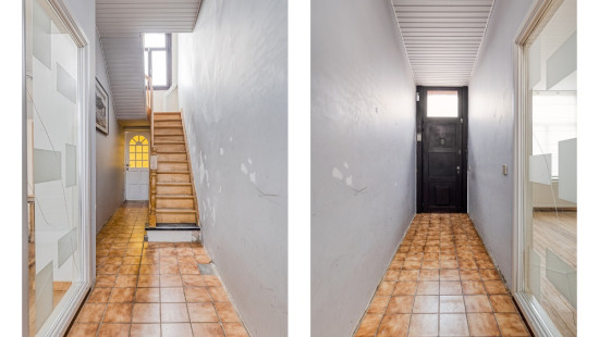 Van Dyckstraat - 2 - - 2850