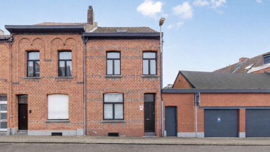 Van Dyckstraat - 2 - - 2850