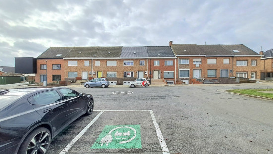 Nederlandlaan - 14 - - 8550