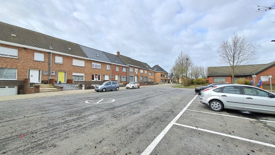 Nederlandlaan - 14 - - 8550