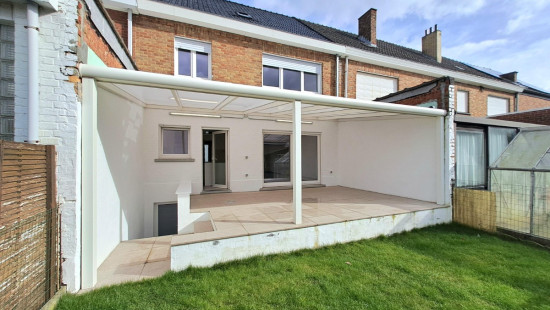 Nederlandlaan - 14 - - 8550