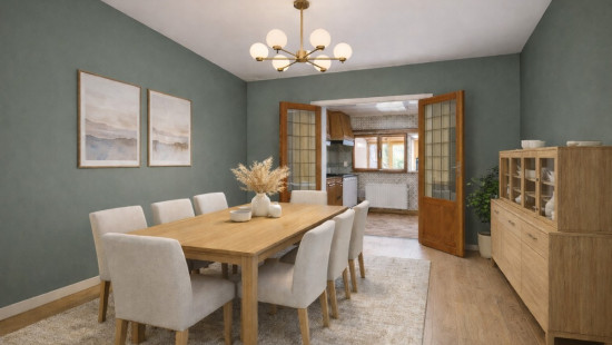 Spoorwegstraat - 22 - - 1601