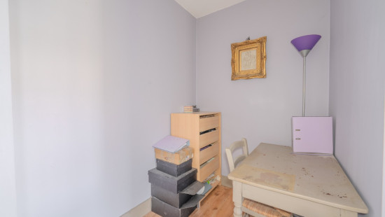 Boulevard d'Herbatte - 61 - A 1 - 5000