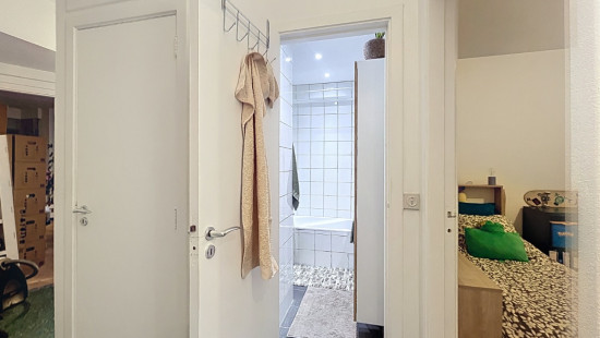 Rue Sainte-Marie - 32 - - 4000