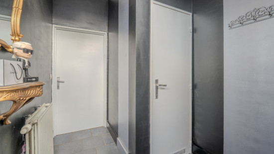 Boulevard d'Herbatte - 61 - A 1 - 5000