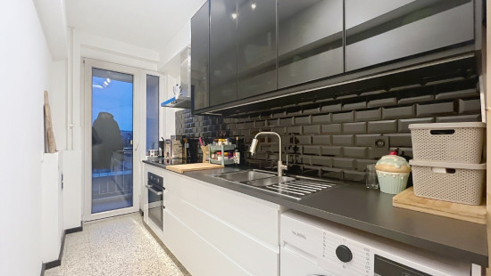 Rue Sainte-Marie - 32 - - 4000