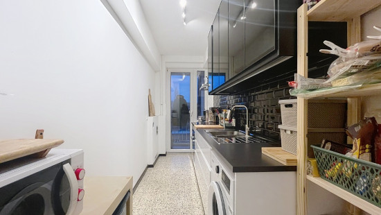 Rue Sainte-Marie - 32 - - 4000