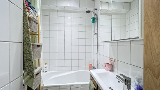 Rue Sainte-Marie - 32 - - 4000