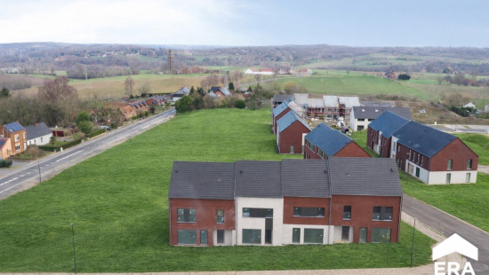 Rue de Samme - LOT 43 - - LOT 43 - 1460