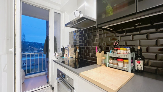 Rue Sainte-Marie - 32 - - 4000