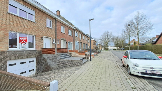 Nederlandlaan - 14 - - 8550