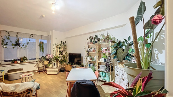 Rue Sainte-Marie - 32 - - 4000