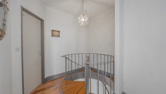 Boulevard d'Herbatte - 61 - A 1 - 5000