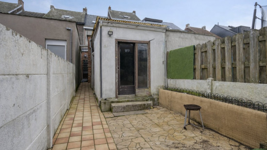 Spaarzaamheidsstraat - 11 - - 2830