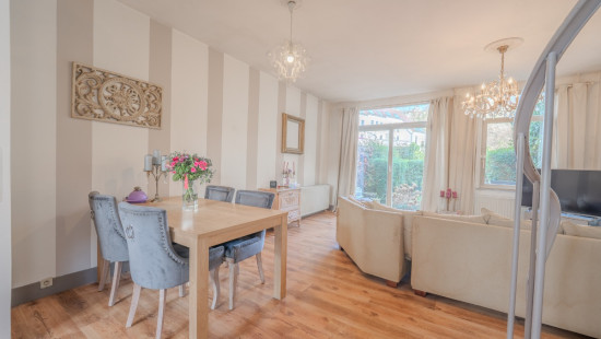 Boulevard d'Herbatte - 61 - A 1 - 5000