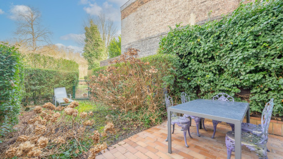 Boulevard d'Herbatte - 61 - A 1 - 5000