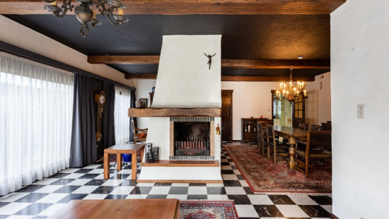 berkenlaan - 97 - - 8530