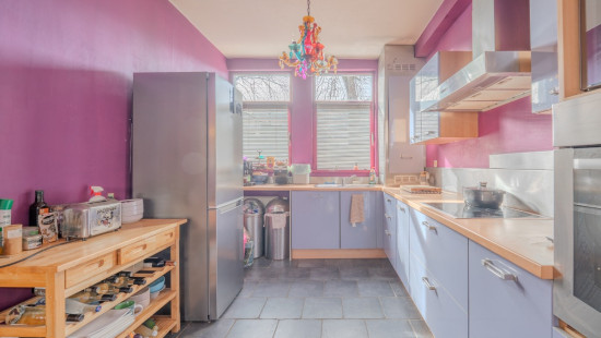 Boulevard d'Herbatte - 61 - A 1 - 5000