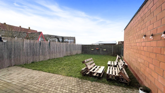 Neerwaastenstraat - 9 - - 8902