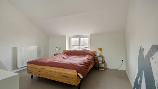 Vondelstraat - 33 - - 2800