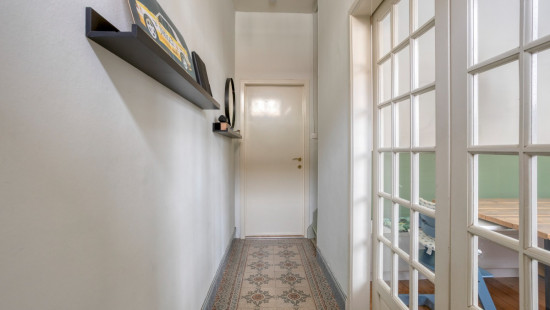 Vondelstraat - 33 - - 2800