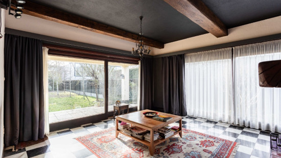 berkenlaan - 97 - - 8530