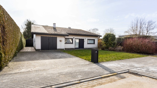 berkenlaan - 97 - - 8530