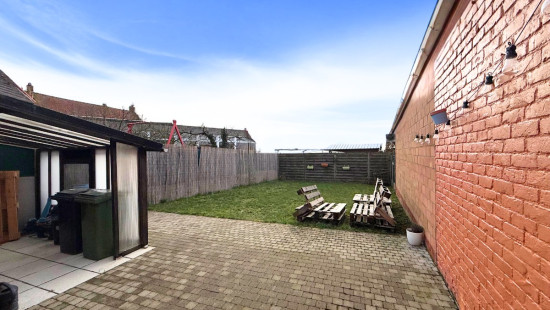 Neerwaastenstraat - 9 - - 8902