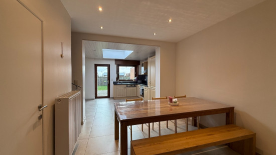 Neerwaastenstraat - 9 - - 8902