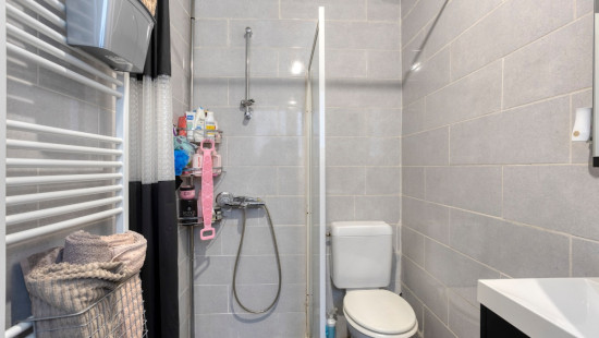 Spaarzaamheidsstraat - 11 - - 2830