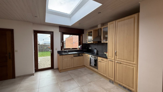 Neerwaastenstraat - 9 - - 8902