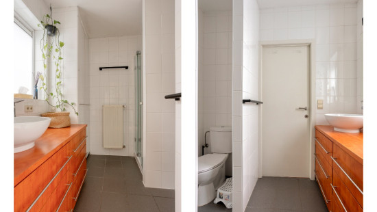 Vondelstraat - 33 - - 2800