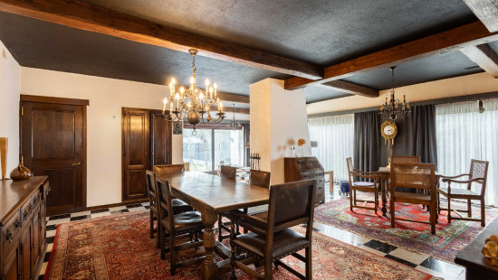 berkenlaan - 97 - - 8530