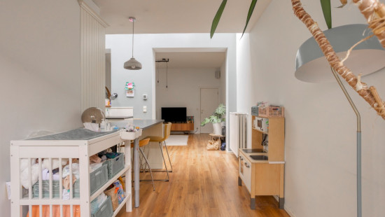 Vondelstraat - 33 - - 2800