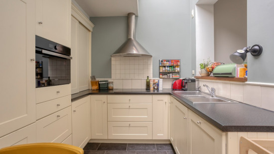 Vondelstraat - 33 - - 2800