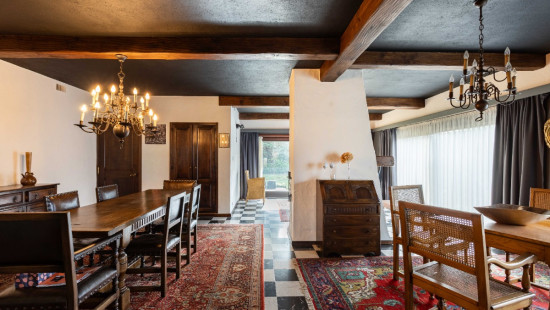 berkenlaan - 97 - - 8530