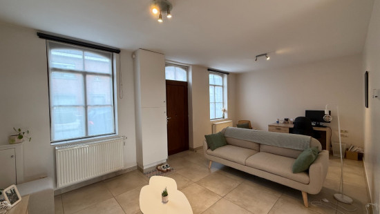 Neerwaastenstraat - 9 - - 8902