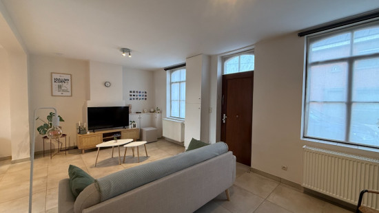 Neerwaastenstraat - 9 - - 8902